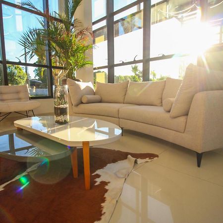 Promenade Bonito All Suites Ngoại thất bức ảnh