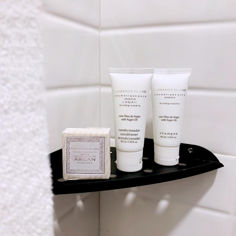 Promenade Bonito All Suites Ngoại thất bức ảnh