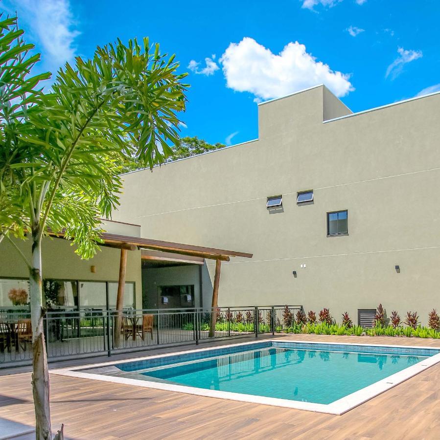 Promenade Bonito All Suites Ngoại thất bức ảnh