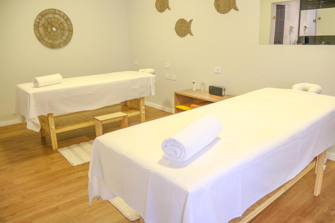 Promenade Bonito All Suites Ngoại thất bức ảnh