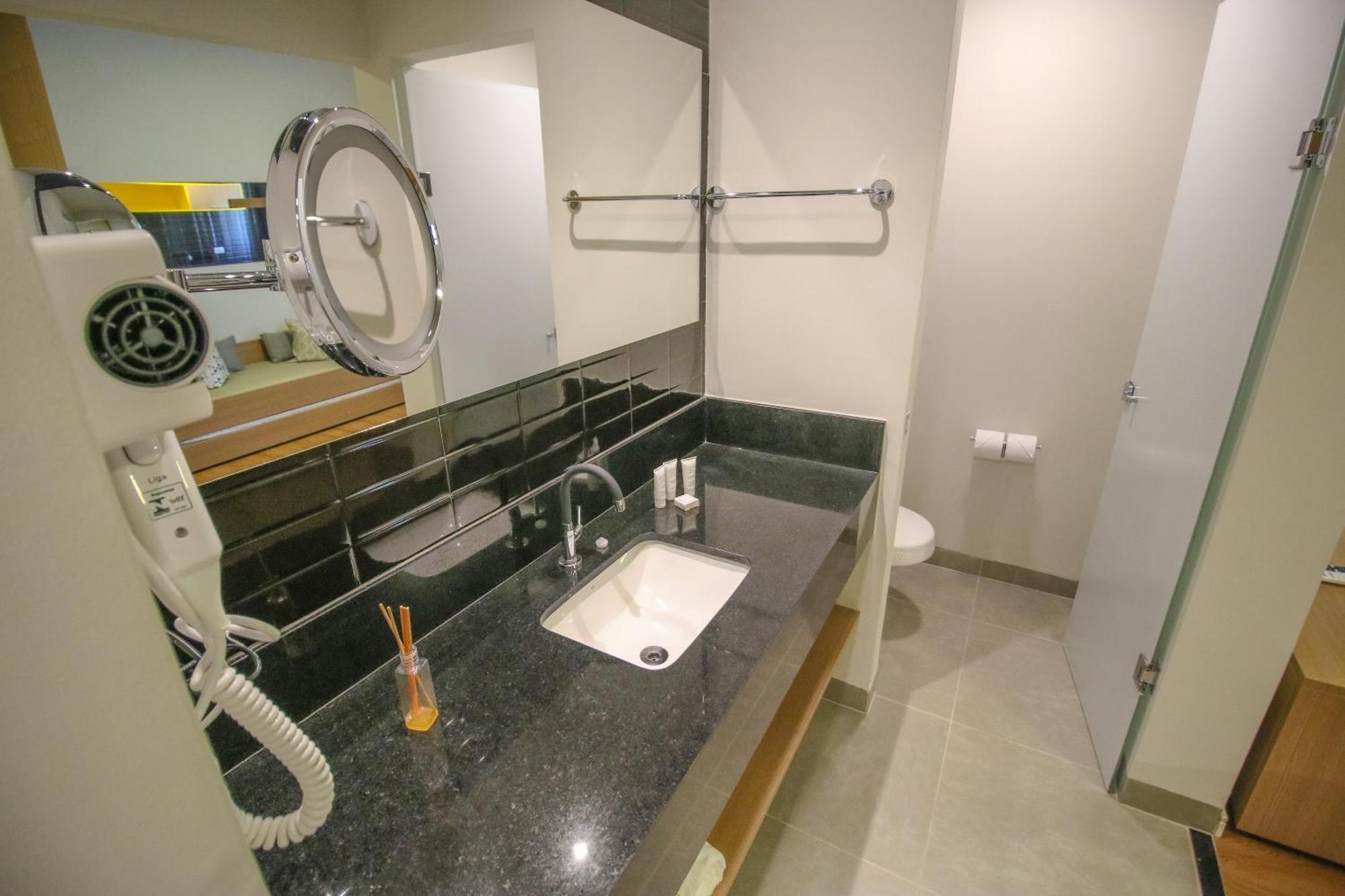 Promenade Bonito All Suites Phòng bức ảnh